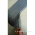 Schermata della finestra Fly Pieted Mosquito Net Insect Mesh